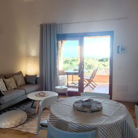 Casa vacanze Nieddu *