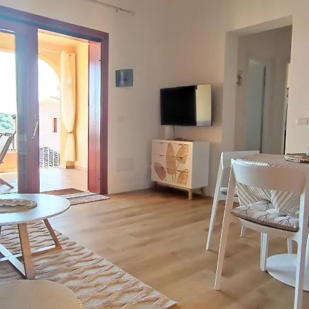 Casa vacanze Nieddu *