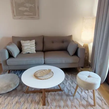 Nieddu Casa vacanze *