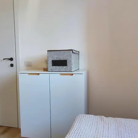 Nieddu Casa vacanze San Teodoro (Sardinia)
