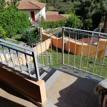 Nieddu Casa vacanze