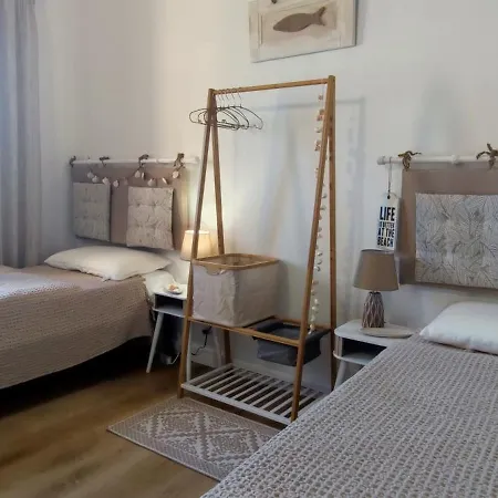 Casa vacanze Nieddu San Teodoro (Sardinia)