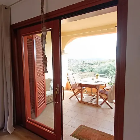Nieddu Casa vacanze San Teodoro (Sardinia)