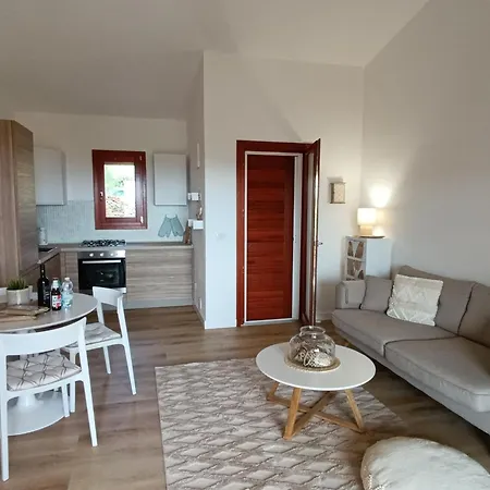 Nieddu Casa vacanze *