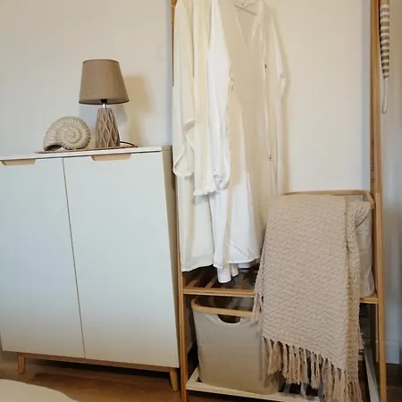Nieddu Holiday home *