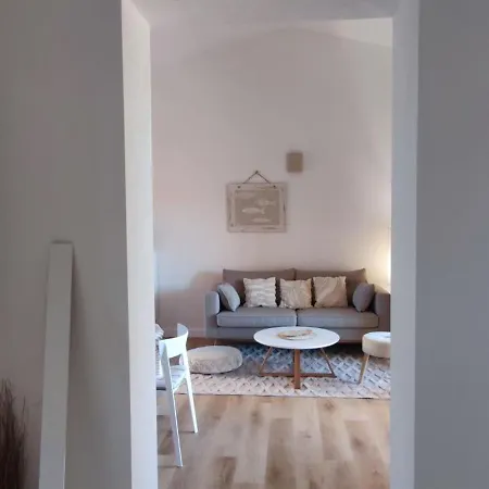 Holiday home Nieddu *