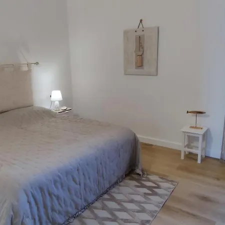 Nieddu Holiday home *