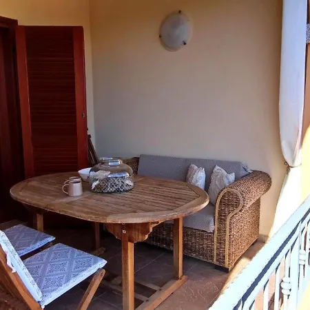 Nieddu Holiday home San Teodoro (Sardinia)