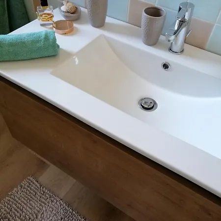 Nieddu Holiday home San Teodoro (Sardinia)