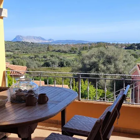 Nieddu Holiday home