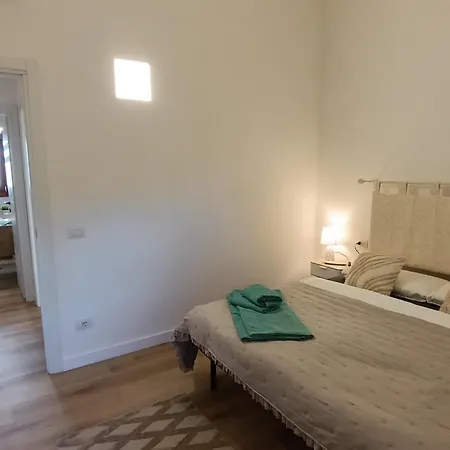 Nieddu Holiday home