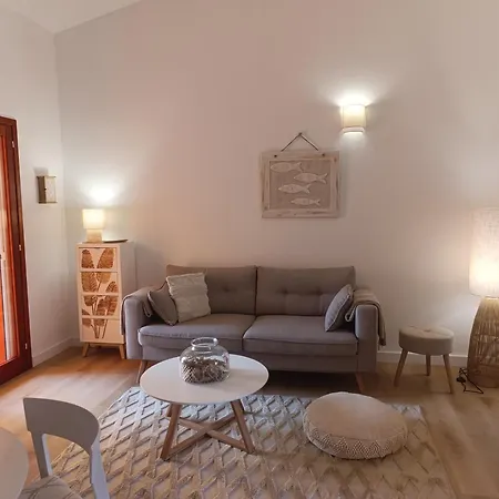 Nieddu Holiday home *