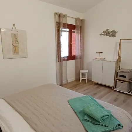 Holiday home Nieddu