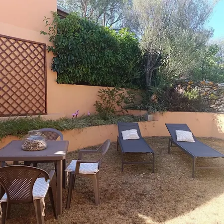 Nieddu Holiday home San Teodoro (Sardinia)