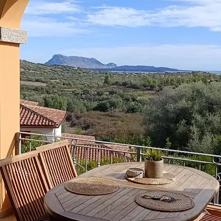 Holiday home Nieddu